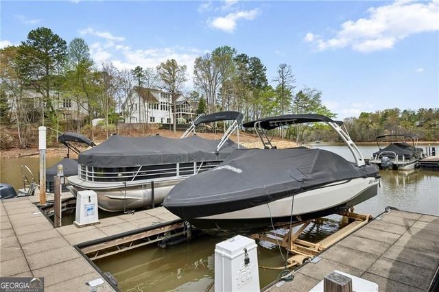 407 Waterfront Park Lane, Dawsonville, GA 30534
