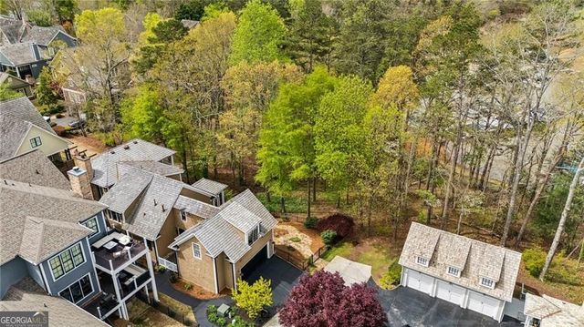407 Waterfront Park Lane, Dawsonville, GA 30534