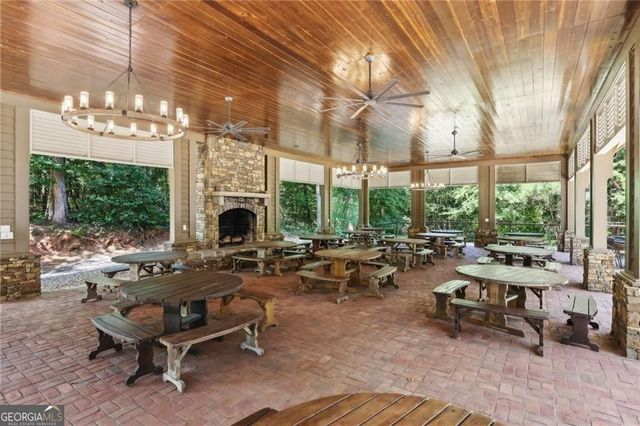 407 Waterfront Park Lane, Dawsonville, GA 30534