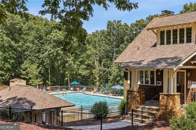 407 Waterfront Park Lane, Dawsonville, GA 30534