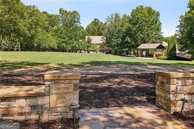 407 Waterfront Park Lane, Dawsonville, GA 30534