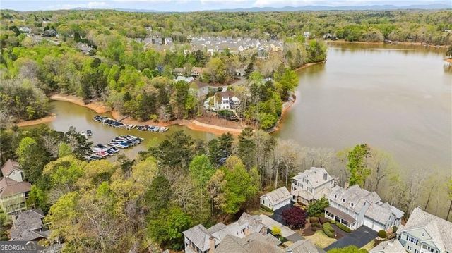 407 Waterfront Park Lane, Dawsonville, GA 30534
