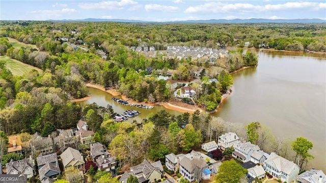 407 Waterfront Park Lane, Dawsonville, GA 30534