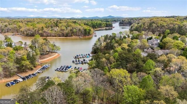 407 Waterfront Park Lane, Dawsonville, GA 30534