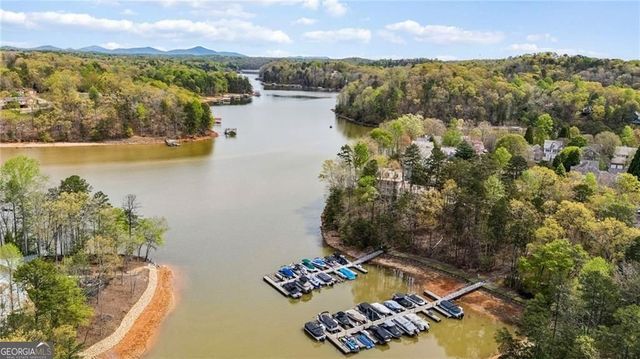 407 Waterfront Park Lane, Dawsonville, GA 30534