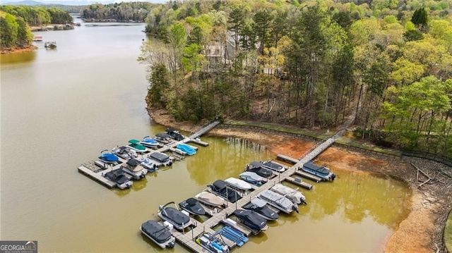 407 Waterfront Park Lane, Dawsonville, GA 30534