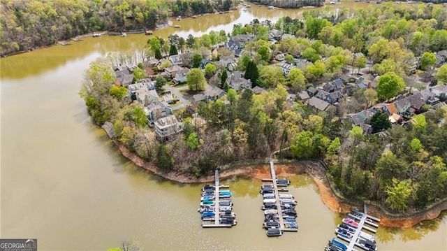 407 Waterfront Park Lane, Dawsonville, GA 30534