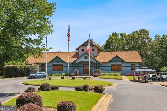 407 Waterfront Park Lane, Dawsonville, GA 30534
