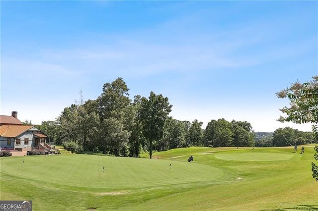 407 Waterfront Park Lane, Dawsonville, GA 30534