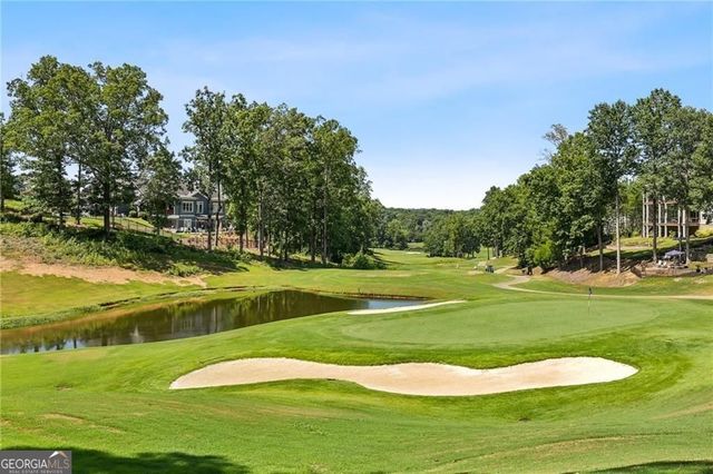 407 Waterfront Park Lane, Dawsonville, GA 30534