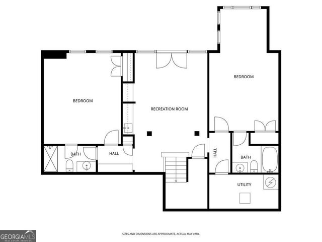 407 Waterfront Park Lane, Dawsonville, GA 30534