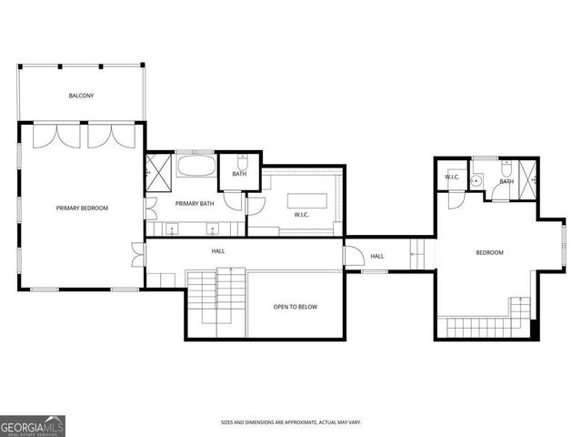 407 Waterfront Park Lane, Dawsonville, GA 30534