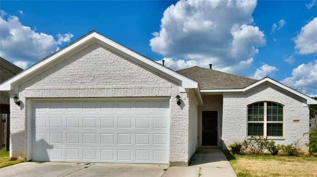 18226 Willow Edge Drive, Tomball, TX 77375