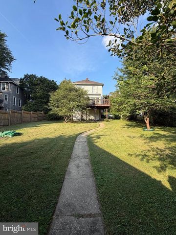 7 MAPLE AVE, Baltimore, MD 21206