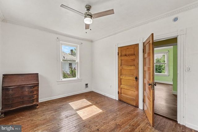 7 MAPLE AVE, Baltimore, MD 21206