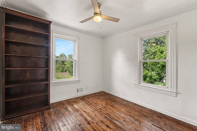 7 MAPLE AVE, Baltimore, MD 21206