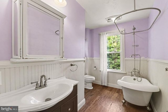 7 MAPLE AVE, Baltimore, MD 21206