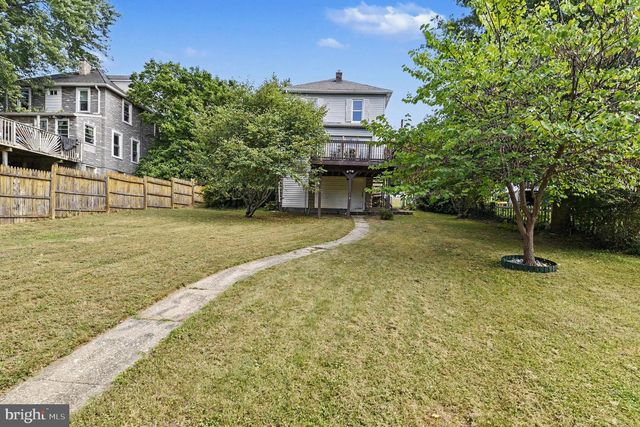 7 MAPLE AVE, Baltimore, MD 21206
