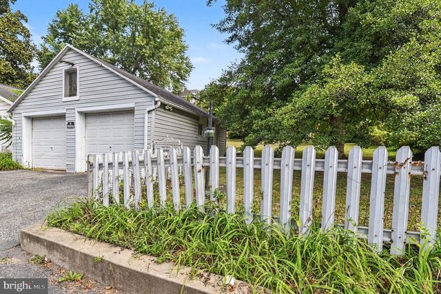 7 MAPLE AVE, Baltimore, MD 21206