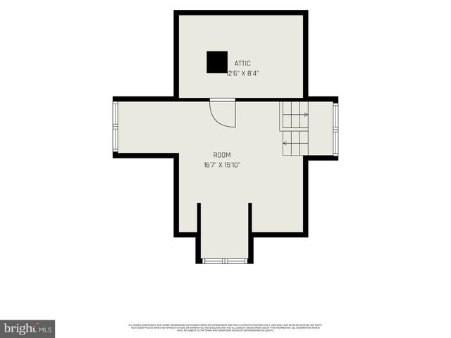 7 MAPLE AVE, Baltimore, MD 21206