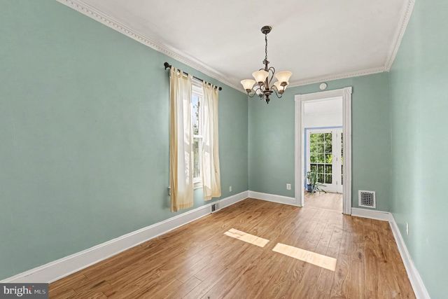 7 MAPLE AVE, Baltimore, MD 21206