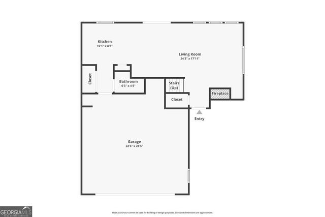 124 Swanee Lane, Woodstock, GA 30188