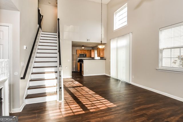 124 Swanee Lane, Woodstock, GA 30188