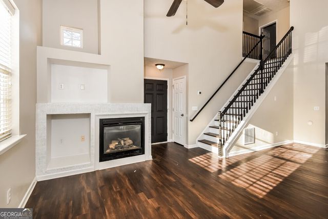 124 Swanee Lane, Woodstock, GA 30188