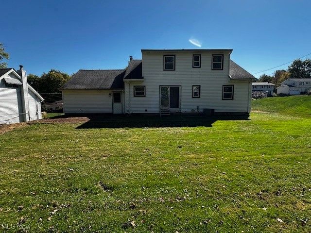 9452 Fairfield Drive, Twinsburg, OH 44087