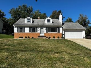 9452 Fairfield Drive, Twinsburg, OH 44087