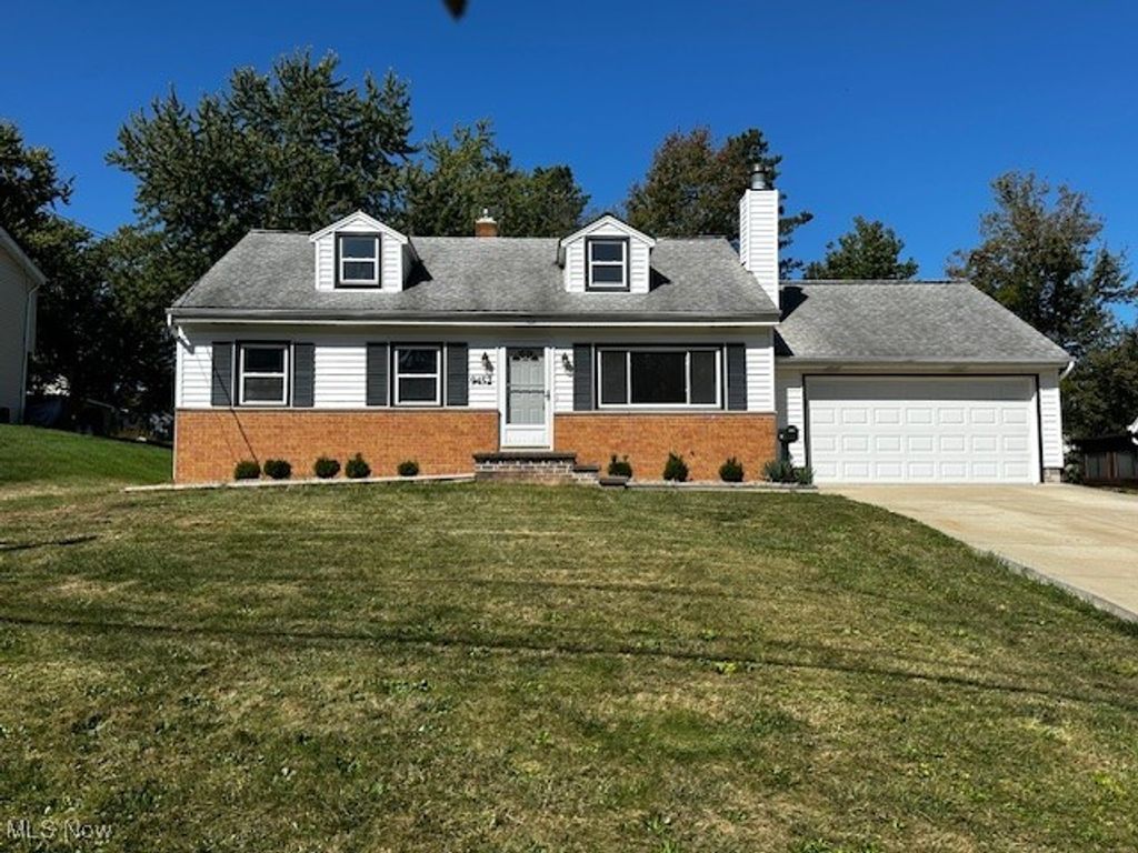 9452 Fairfield Drive, Twinsburg, OH 44087