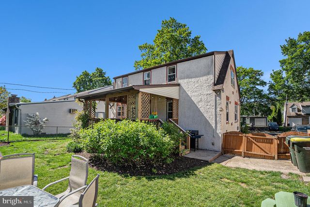 411 QUIGLEY AVENUE, Willow Grove, PA 19090