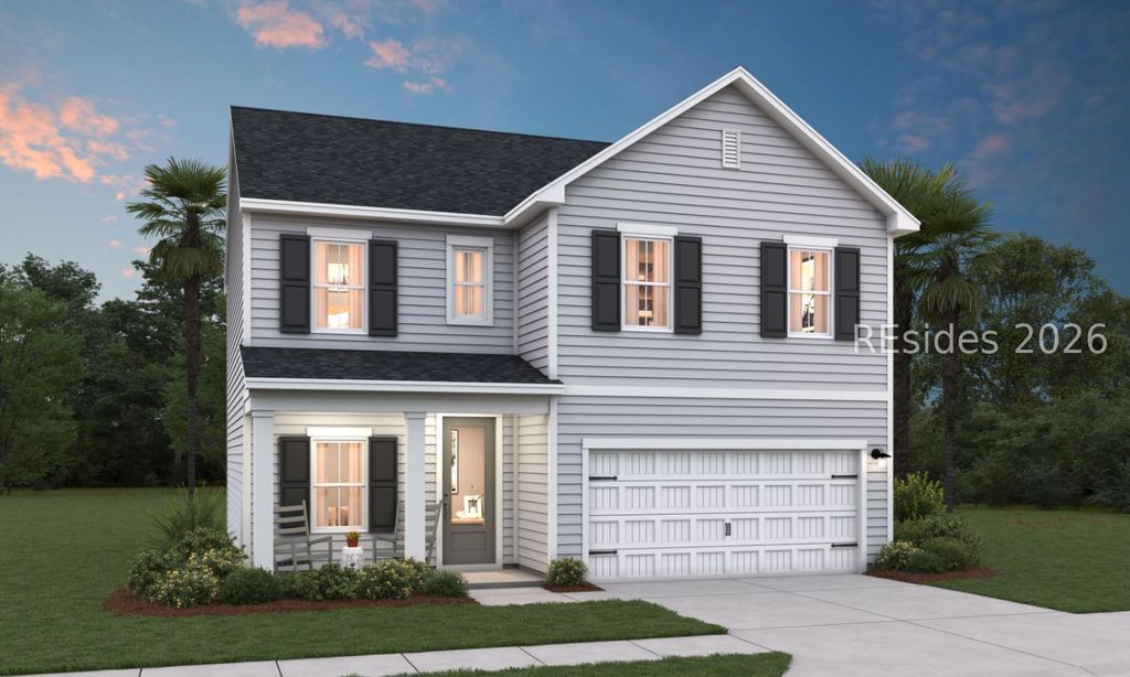 377 Hill Pond Rd, Bluffton, SC 29910