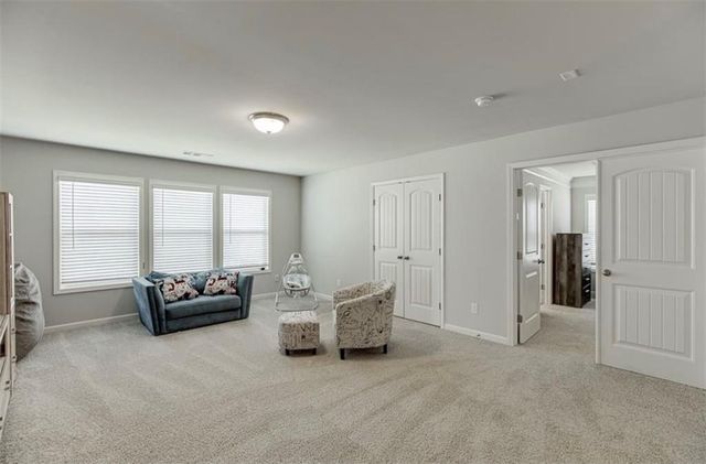 2055 Sorrento Court, Buford, GA 30519