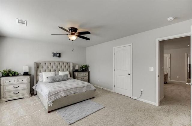 2055 Sorrento Court, Buford, GA 30519