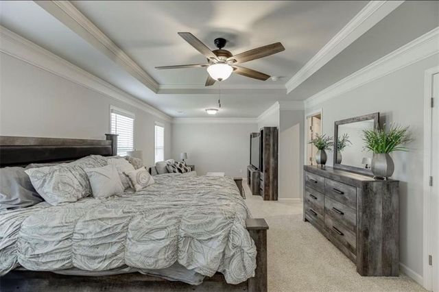 2055 Sorrento Court, Buford, GA 30519