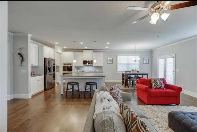 2055 Sorrento Court, Buford, GA 30519