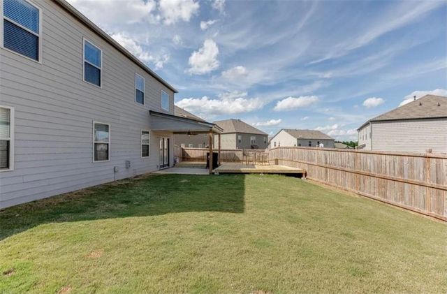 2055 Sorrento Court, Buford, GA 30519