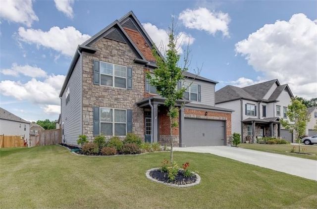 2055 Sorrento Court, Buford, GA 30519