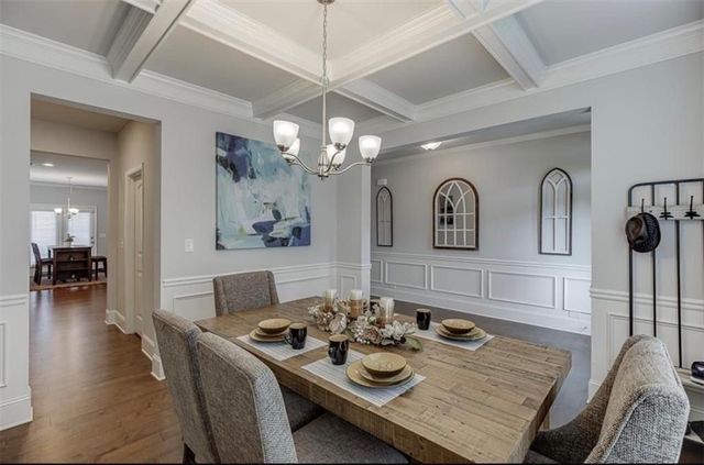 2055 Sorrento Court, Buford, GA 30519