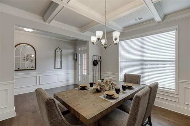2055 Sorrento Court, Buford, GA 30519