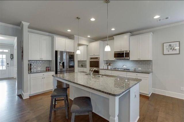 2055 Sorrento Court, Buford, GA 30519