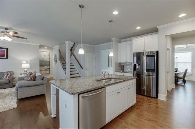 2055 Sorrento Court, Buford, GA 30519
