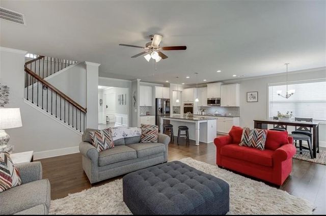 2055 Sorrento Court, Buford, GA 30519