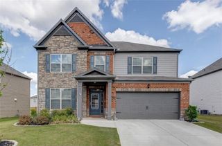 2055 Sorrento Court, Buford, GA 30519
