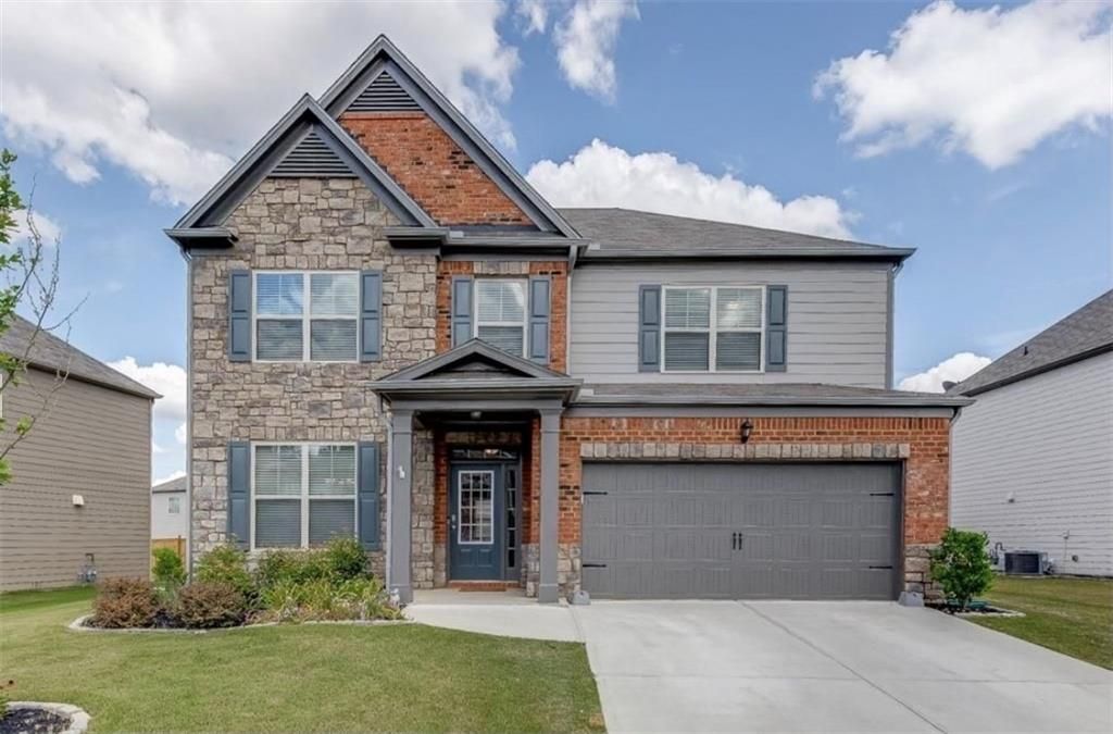 2055 Sorrento Court, Buford, GA 30519
