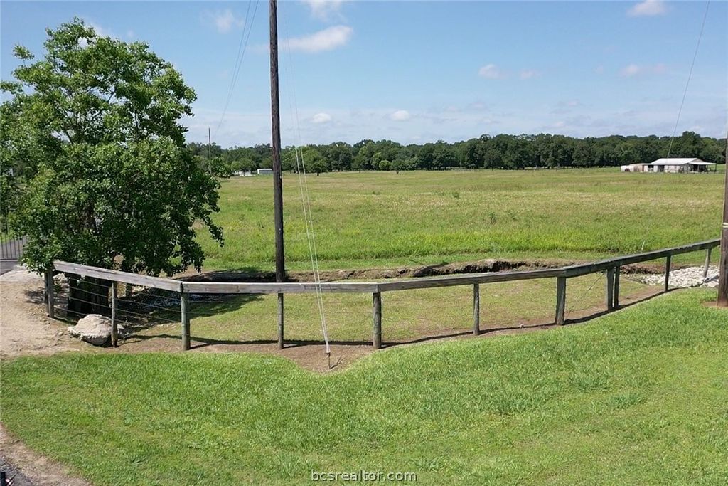TBD Derby Lane, Madisonville, TX 77864 — exterior