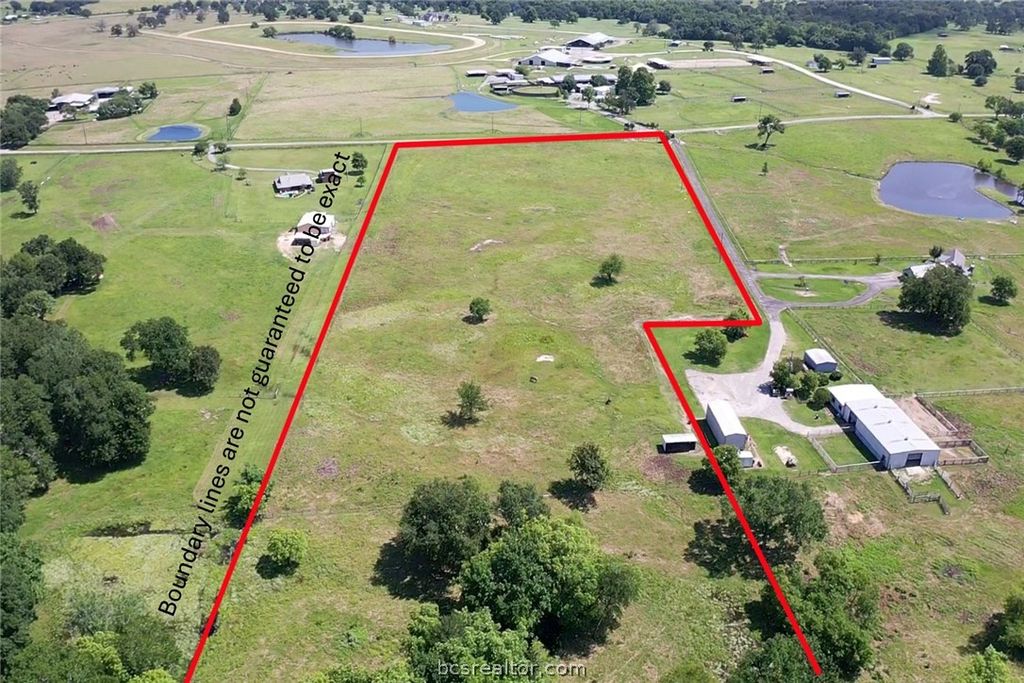 TBD Derby Lane, Madisonville, TX 77864 — photo 3