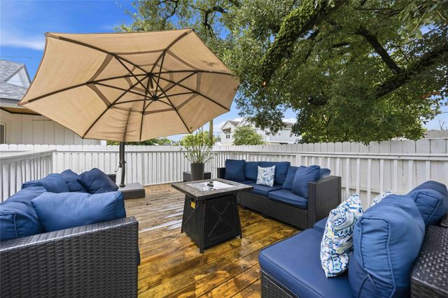 1602 Luzon Street, Houston, TX 77009