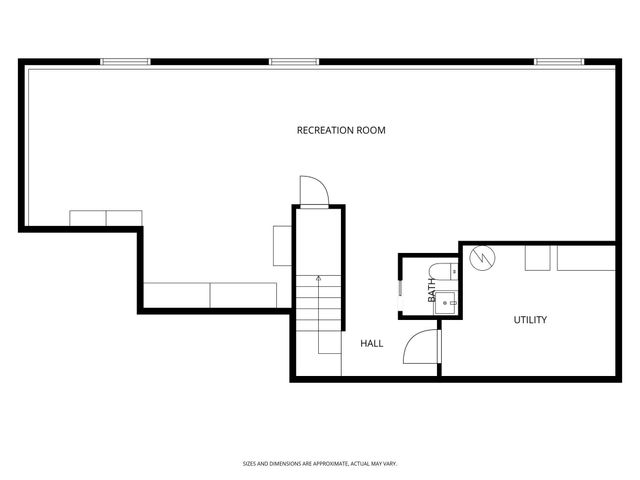 10341 Fox Run Road, Woodbury, MN 55129